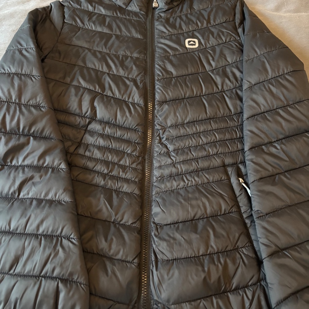Outbound XS jacket